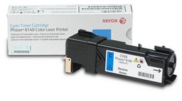 [106R01481] TONER CYAN P/PHASER 6140 2,000 PAGINAS  (106R01481)