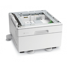[8NB] Bandeja Adicional Xerox de 520 Hojas con Pedestal 8NB