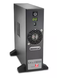 [5YA] Xerox EX-c C8000 Print Server Powered by Fiery for Xerox AltaLink C8000 Series (5YA)