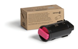 [106R03925] TONER MAGENTA P/VERSALINK C600 16,800 PAGINAS EXTRA ALTA CAPACIDADCR(106R03925)