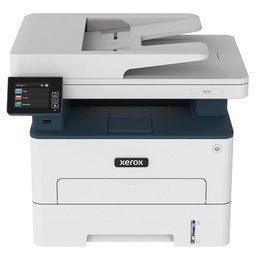 [B235_DNI] MULTIFUNCIONAL MONOCROMATICO B235_DNI36PPM ADF DUPLEX MANUAL RED WIFI USB FAX 