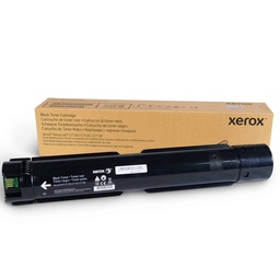 [006R01828] Tóner Xerox Negro VersaLink C7100 22,200 Páginas / 006R01828