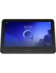 [9317X-2AOFMX1] Tablet Alcatel Smart Tab 7'' 32GB SSD 1GB RAM, Color Negro