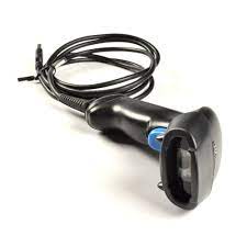 [EC-2D-8300 E] ESCANER LASER ID Y 2D LECTURA 600MM VELDE LECTURA 40IMG/S ANCHO DE LECTURA 