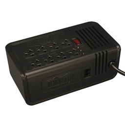 [VR2008R] Regulador De Voltaje Tripp-lite 2000VA VR2008R 8 Contactos