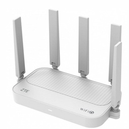 [E1320] Router ZTE E1320 2.4/5 Ghz - 3000 Mbps - 3x RJ-45 Blanco