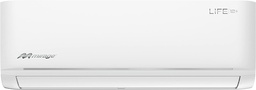 [SETCLC120T] Aire acondicionado Mirage Life 12+ mini split frío/calor