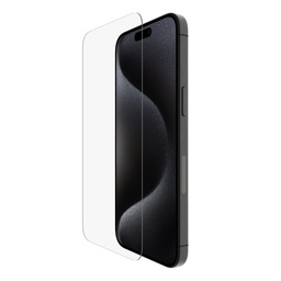 [OVA138ZZ] OVR TEMPERED GLASS Anti-microbio IPHONE D 6.7"  OVA138ZZ