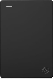 [STGX5000400] Disco Duro Externo Seagate Portable 5TB USB 3.0 / STGX5000400