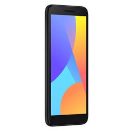 [5033ER-2AOFMX12] Smartphone Alcatel 1 Volcano 16GB 1GB RAM Negro Doble Sim
