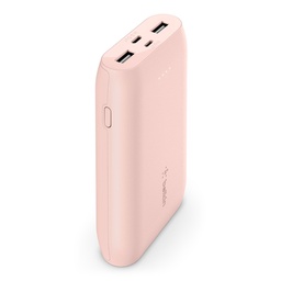 [F8J267BTC00] Belkin BOOST↑CHARGE 10000 mAh Oro rosa / F8J267BTC00