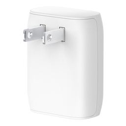 [WCA003DQWH] CARGADOR BELKIN DE PARED USB-C 20W / WCA003DQWH