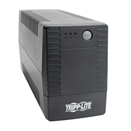 [VS900T] No Break UPS Tripp Lite 900VA 6 Contactos AVR 120 V 50/60 HZ