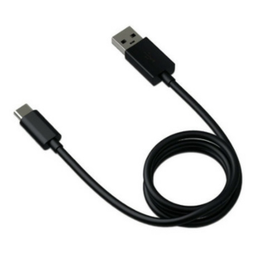 [SJ6473] CABLES A - USB - C 1M BLACK