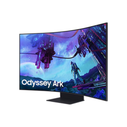 [LS55CG970NLXZX] Monitor Samsung Gaming Odyssey Ark 55'' Curvo Negro / LS55CG970NLXZX