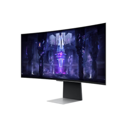 [LS34BG850SLXZX] Monitor Samsung Gaming Curvo 34'' Odyssey G8 Oled G85SB / LS34BG850SLXZX