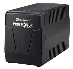 [00-1599-00-0] Regulador Koblenz Rs 1410 1410VA 700W 8 Contactos(00-1599-00-0)