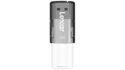 [LJDS060032G-BNBNG] Memoria USB 2.0 Lexar JumpDrive S60 32GB / LJDS060032G-BNBNG