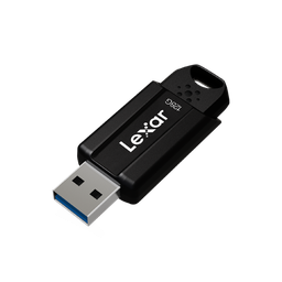 [LJDS080128G-BNBNU] Memoria USB 3.1 Lexar JumpDrive S80 128GB / LJDS080128G-BNBNU