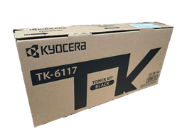 [1T02P10USJ] TONER KYOCERA TK-6117 NEGRO P/M4125IDN/4 132IDN
