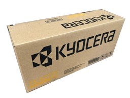 [1T02TVAUS0] Tóner Kyocera TK-5272Y 6,000 Páginas, Color Amarillo