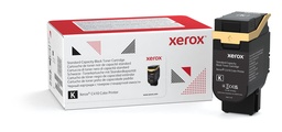 [006R04677] Xerox C410 / VersaLink C415 cartucho de tóner negro de capacidad estándar (2400 páginas)