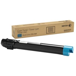 [006R01532] Tóner Xerox 006R01532 Cyan, 34.000 Páginas