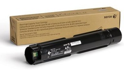 [106R03745] Tóner Xerox 106R03745 Negro, 23.600 Páginas