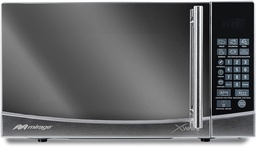 [MWD020E] Horno de Microondas Mirage X Wave MWD020E plata 0.7 ft³ 700w