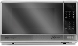 [MWD031E] Horno de Microondas Mirage XWave MWD031E plata 1.1 ft³ 1000w
