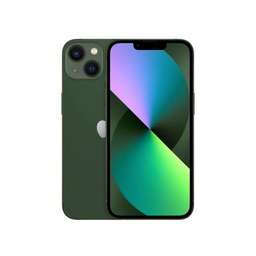 [IPBSGB13VER128A2482] Apple iPhone 13, 128GB, Verde (Reacondicionado Grado B) / IPBSGB13VER128A2482