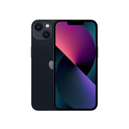 [IPBSGA13NEG128A2482] Apple iPhone 13, 128GB, Negro (Reacondicionado Grado A) / IPBSGA13NEG128A2482