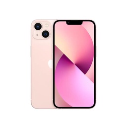 [IPBSGA13ROS128A2482] Apple iPhone 13, 128GB, Rosa (Reacondicionado Grado A) / IPBSGA13ROS128A2482