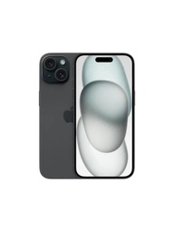 [IPHNEW15NEG128A3090] IPHONE 15 A3090 NEGRO 128