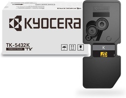 [1T0C0A0US1] Tóner Kyocera TK-5432K Negro Original MA2100CWF