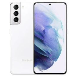 [GXYSGAS21+BLAG996U] Samsung Galaxy S21 Plus, 128GB Blanco (Reacondicionado) / GXYSGAS21+BLAG996U