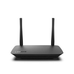 [E5400] Router Linksys Gigabit Ethernet E5400, 1167 Mbit/s, 5x RJ-45, 2.4/5GHz, 2 Antenas
