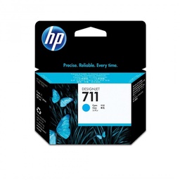 [CZ130A] Cartucho HP 711 Cyan 29ml