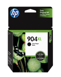 [T6M16AL] Cartucho HP 904XL Negro, 825 Páginas
