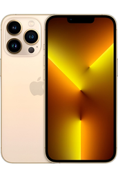 [IPHSGA13POR128A2638] Apple iPhone 13 PRO, 128GB, Oro (Seminuevo Grado A)