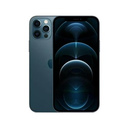 [IPHSGA12PAZ128A2341] Apple iPhone 12 Pro 128 GB Color Azul (Reacondicionado)