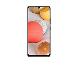 [GA42SGANEG128A426] Samsung Galaxy A42 5G 128GB Negro (Reacondicionado) / GA42SGANEG128A426