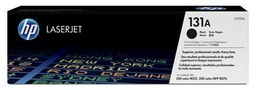 [CF210A] Tóner HP 131A Negro, 1600 Páginas