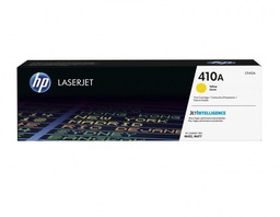 [CF412A] Tóner HP 410A Amarillo, 2300 Páginas