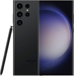 [GS23USGANEG256S918] Samsung Galaxy S23 Ultra 256 GB Negro (Reacondicionado)