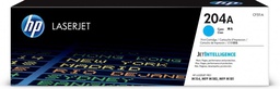 [CF511A] Tóner HP 204A Cyan, 900 Páginas