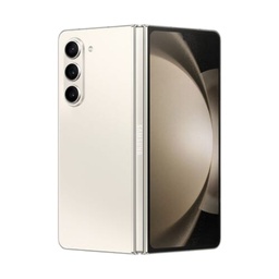 [GZFD5SGACRE1TBF946] Samsung Galaxy Z Fold 5 Color Crema 1 TB (Reacondicionado)