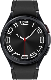 [GW6CSGANEG43MMR950] Samsung Galaxy Watch 6 Classic 43mm Negro (Reacondicionado)