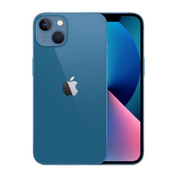 [IPHSGA13AZU256A2631] Apple iPhone 13, 256GB, Azul (Seminuevo Grado A) / IPHSGA13AZU256A2631