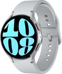 [GW6SGAAZU40MMR930] Samsung Galaxy Watch6 40mm Plata (Reacondicionado)